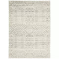 Mirage Rug 400 x 300cm Transitional Moroccan Style - Silver