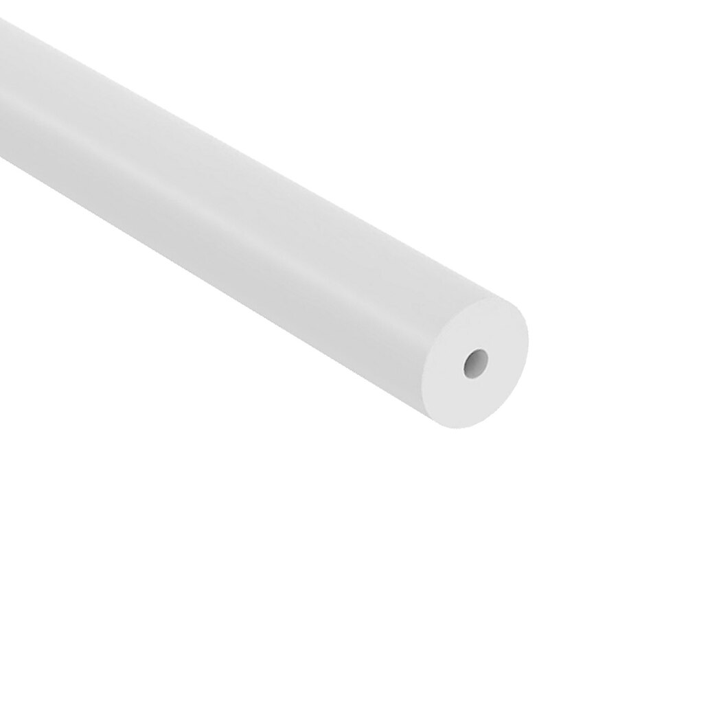 Modern Side Table 3‑Tier Storage Bedside Table - Rivercity House & Home Co. (ABN 18 642 972 209) - Affordable Modern Furniture Australia
