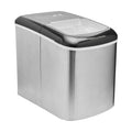 Morphy Richards 15kg Bullet Ice Maker with 2.1L Tank - Stainless Steel