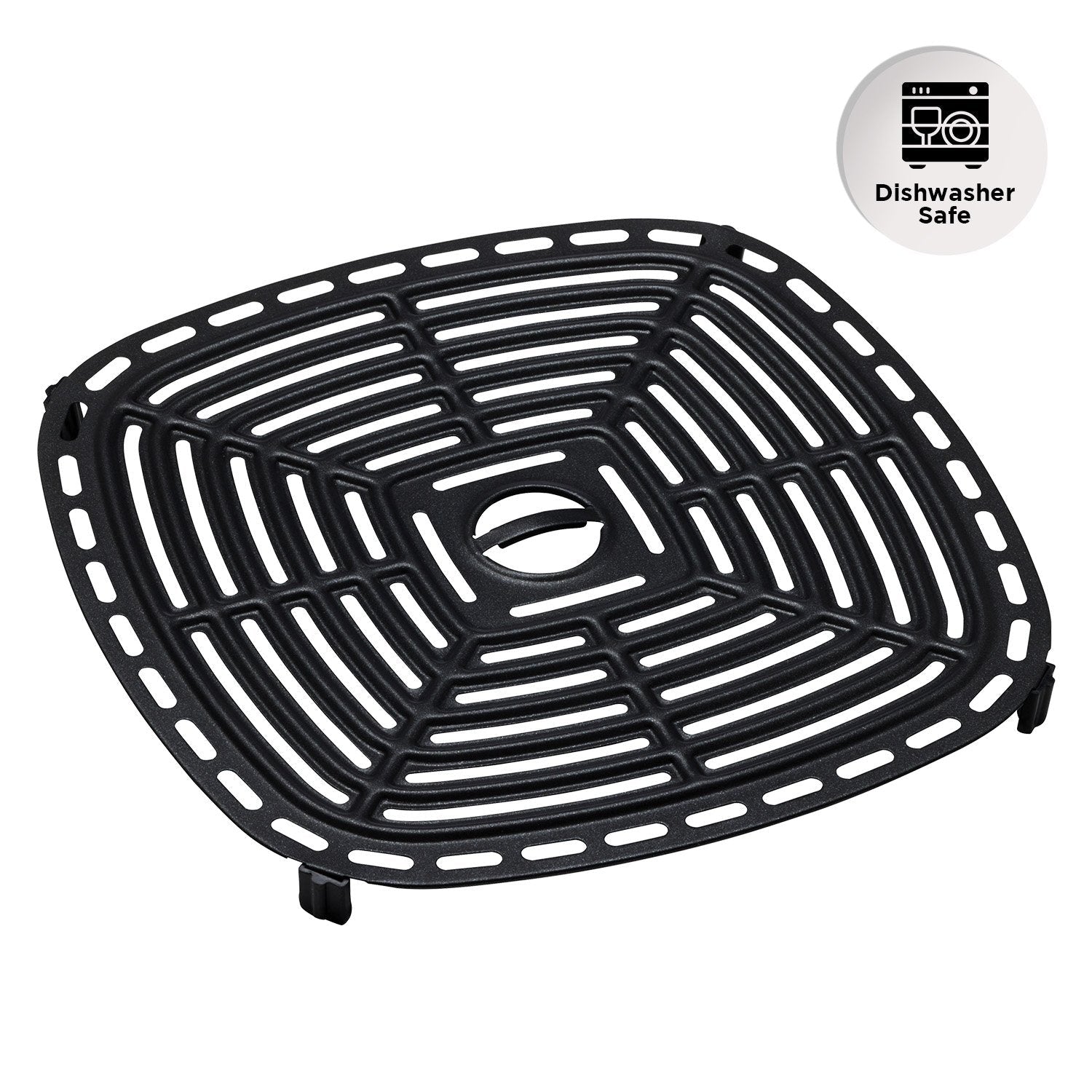 Morphy Richards 6.5L Digital Air Fryer MRAF72BK w/LED Touch Control Panel 8 Preset Cooking Programs Non Stick Drawer - Appliances > Kitchen Appliances > Air Fryers - Rivercity House & Home Co. (ABN 18 642 972 209) - Affordable Modern Furniture Australia
