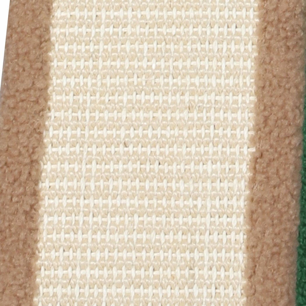 Multi - Level Cat Tree Tower with Scratching Posts and Bed - Green Brown - Rivercity House & Home Co. (ABN 18 642 972 209) - Affordable Modern Furniture Australia