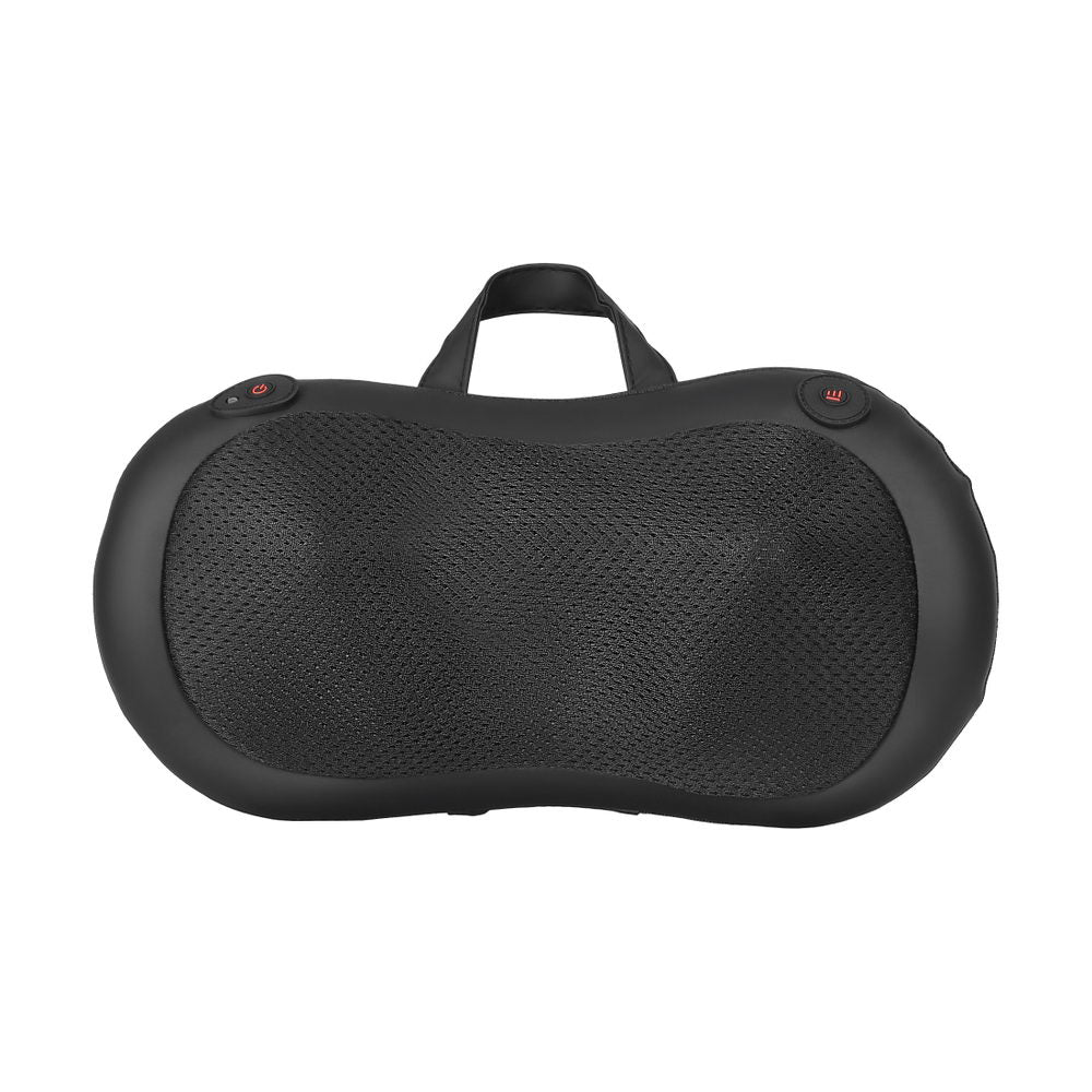 Neck Massager With Heat Kneading Back Massager - Health & Beauty > Massage & Relaxation > Massagers - Rivercity House & Home Co. (ABN 18 642 972 209) - Affordable Modern Furniture Australia