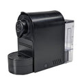 Dolphy Nespresso Coffee Pod Machine 0.7L - Black