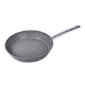 Hello Kitchen Non-stick Ultra Marble Frypan 26cm - Black