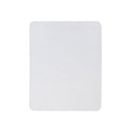 Office Chair Mat 120x90cm Floor Protector Carpet - Clear