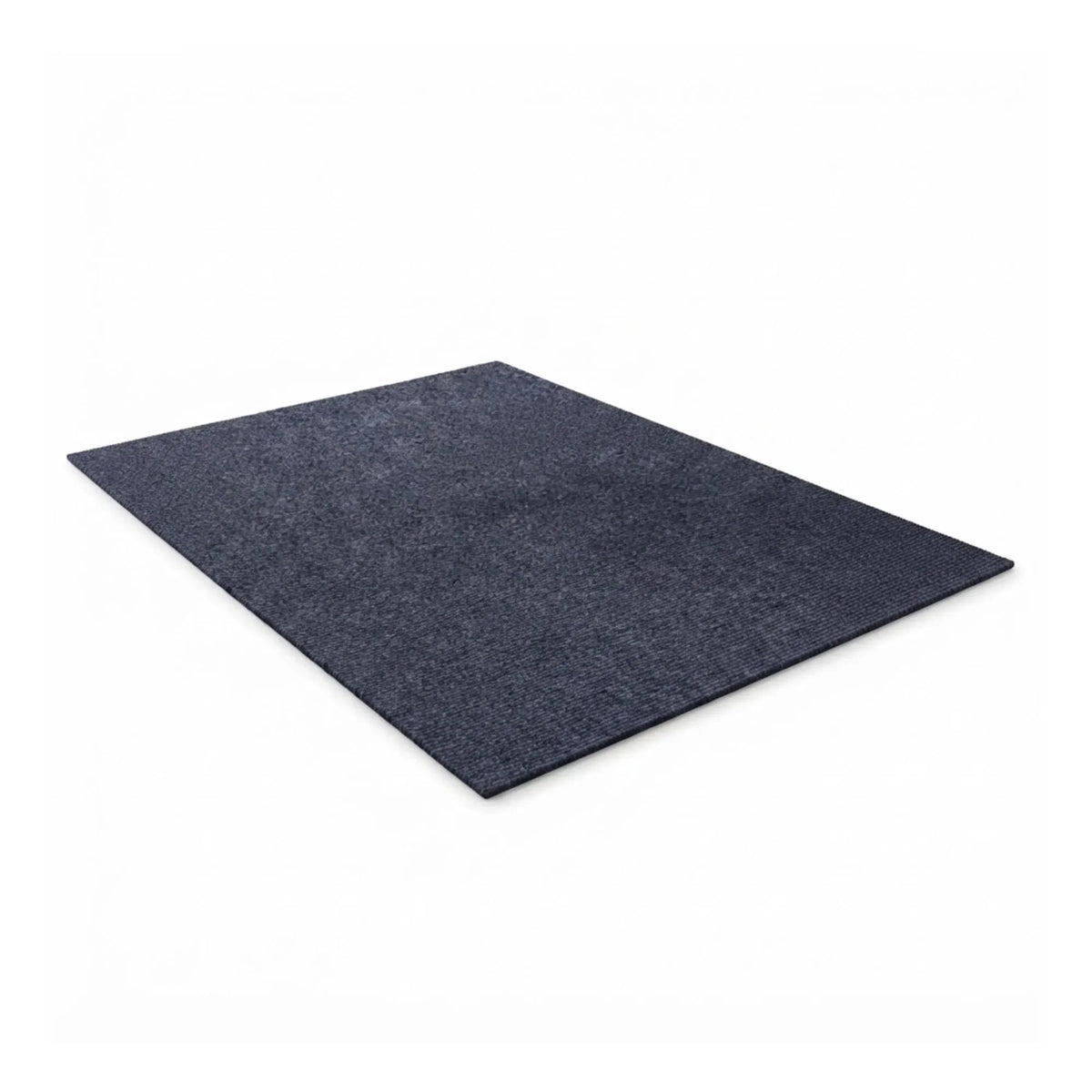 Office Chair Mat Hard Floor Protector 120x90 cm Anti-Slip - Dark Grey - Home & Garden > Home Office Accessories > Desk Accessories - Rivercity House & Home Co. (ABN 18 642 972 209) - Affordable Modern Furniture Australia