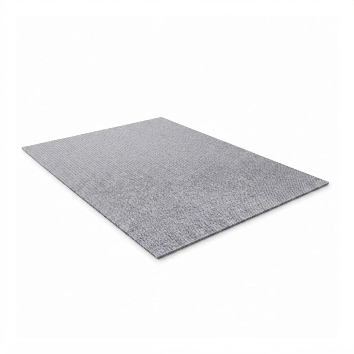 Office Chair Mat Hard Floor Protector 120x90 cm Anti-Slip - White - Home & Garden > Home Office Accessories > Desk Accessories - Rivercity House & Home Co. (ABN 18 642 972 209) - Affordable Modern Furniture Australia