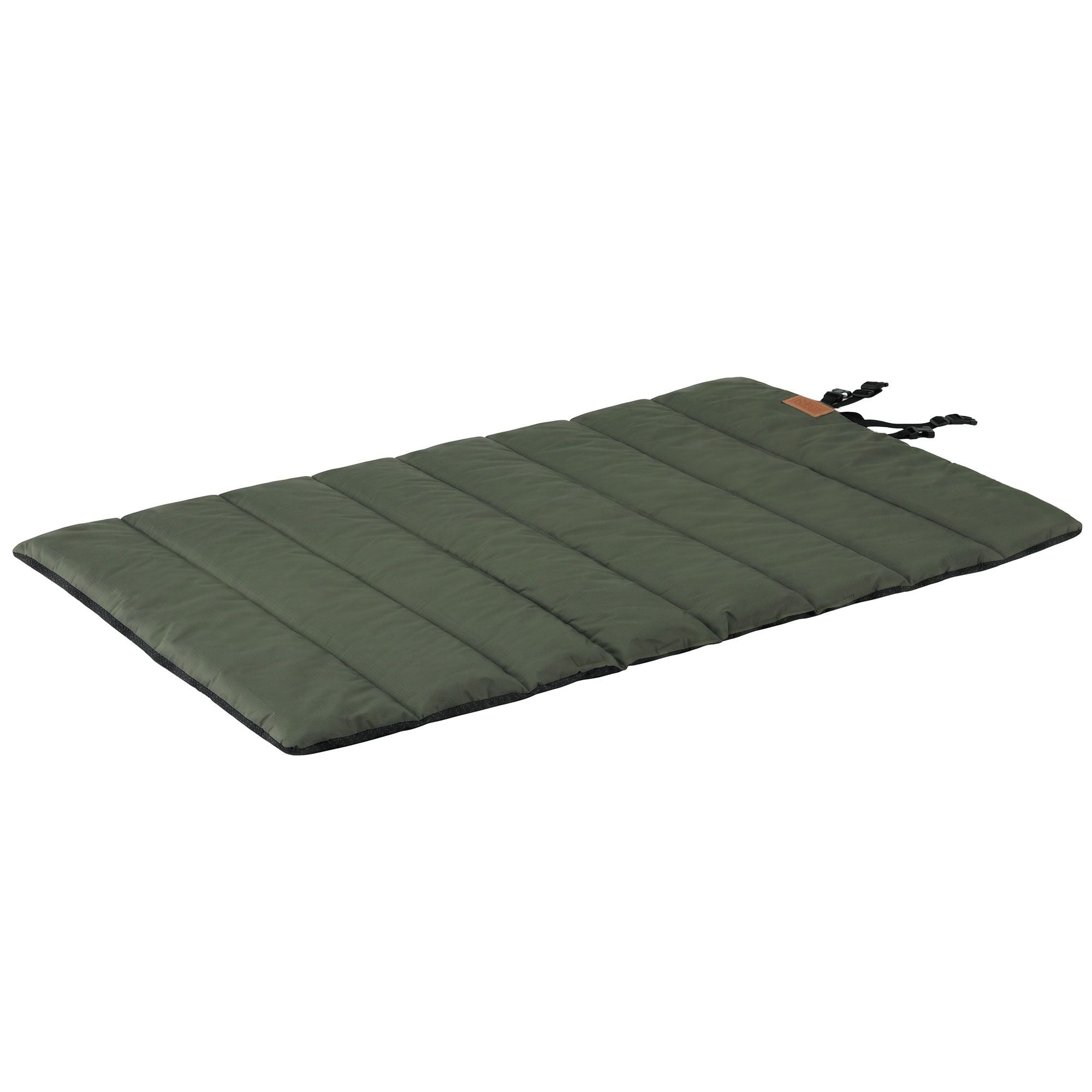 Outdoor Dog Bed Large Water-resistant Washable Foldable Travel Dog Mat Green - Pet Care > Dog Supplies > Dog Beds - Rivercity House & Home Co. (ABN 18 642 972 209) - Affordable Modern Furniture Australia