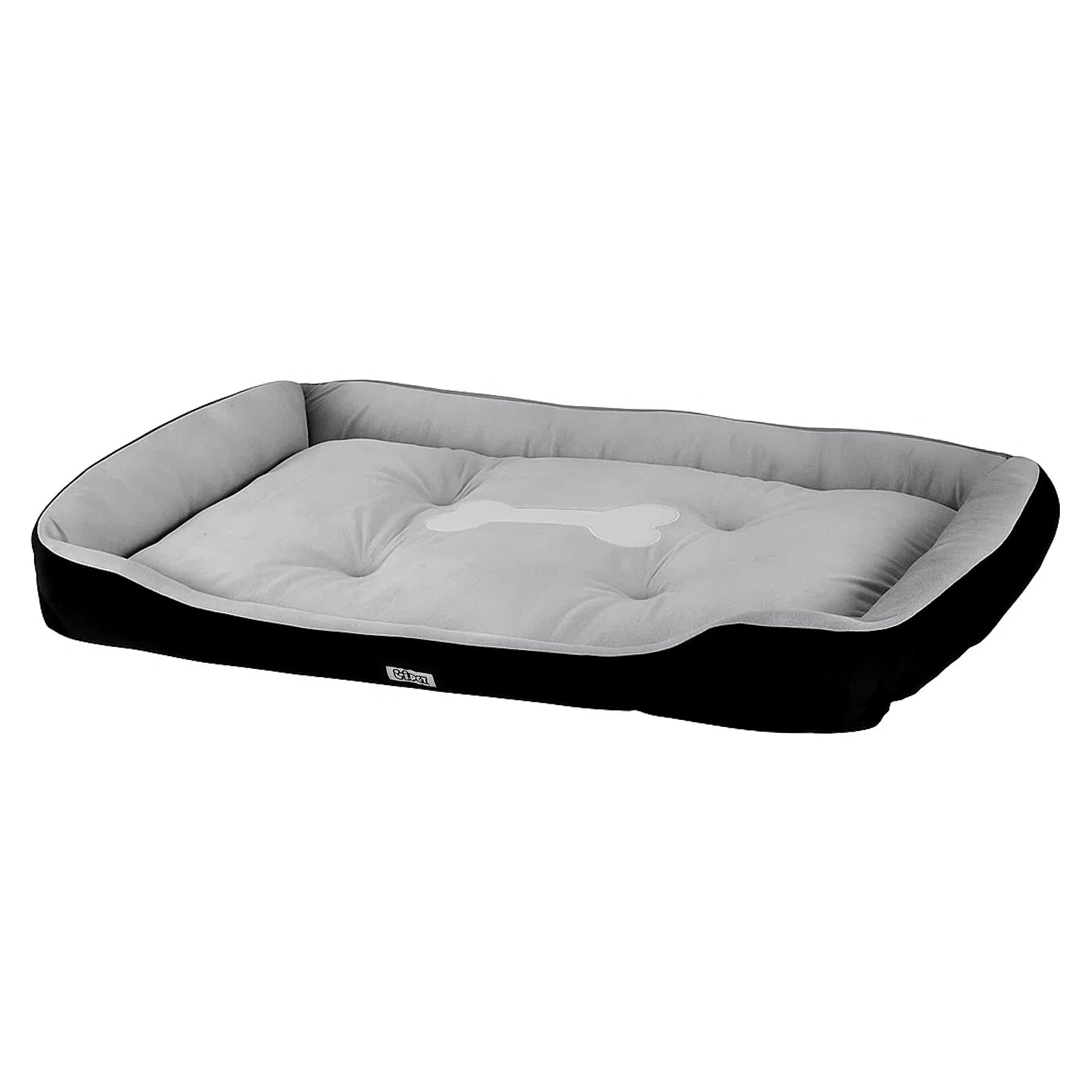 Pet Bed Dog Bed Soft PP Cotton Mat Sleeping Comfy Cushion Washable Extra Large - Pet Care > Dog Supplies > Dog Beds - Rivercity House & Home Co. (ABN 18 642 972 209) - Affordable Modern Furniture Australia