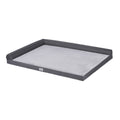 Pet Bed Plush Soft Cushion Egg Crate Large Sofa Platform Removable Washable