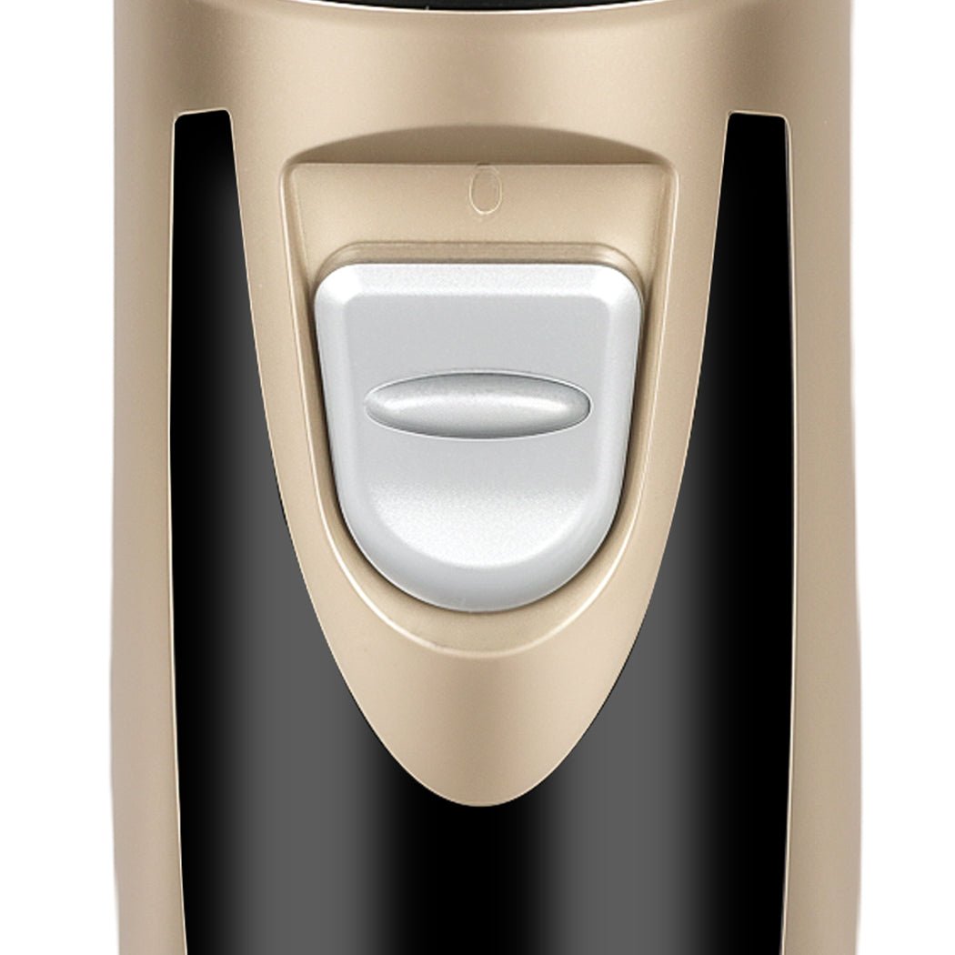 Pet Clipper Grooming Trimmer Kit for Cats and Dogs - Gold - Rivercity House & Home Co. (ABN 18 642 972 209) - Affordable Modern Furniture Australia