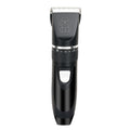 Pet Clipper Grooming Trimmer Shaver Kit for Cat and Dog