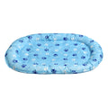Pet Cooling Mat S - Blue