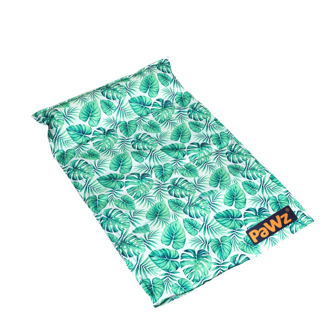 Pet Cooling Mat with Gel Pillow for Cats and Dogs - Small - Rivercity House & Home Co. (ABN 18 642 972 209) - Affordable Modern Furniture Australia