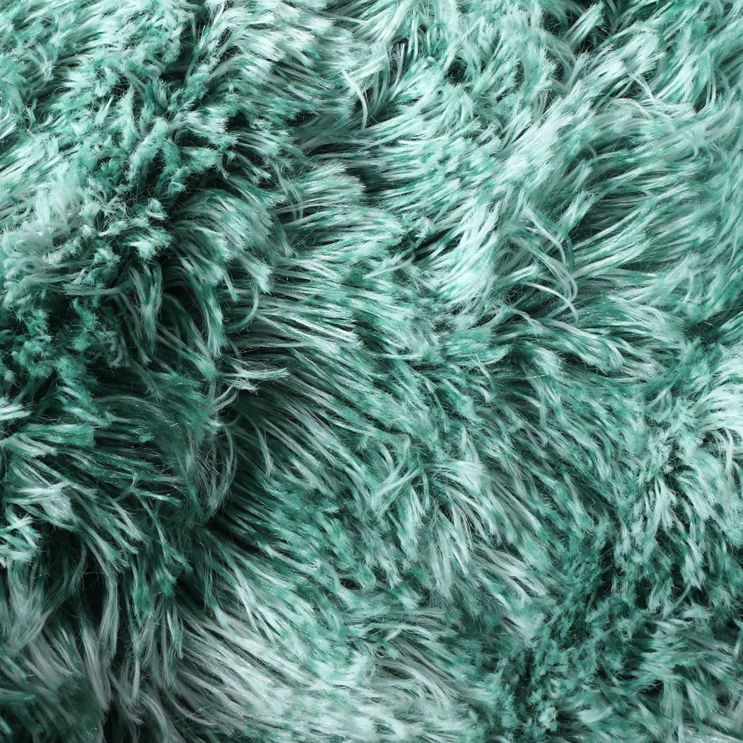 Pet Dog and Cat Blanket Mat - Teal - Rivercity House & Home Co. (ABN 18 642 972 209) - Affordable Modern Furniture Australia
