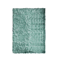 Pet Dog and Cat Blanket Mat - Teal