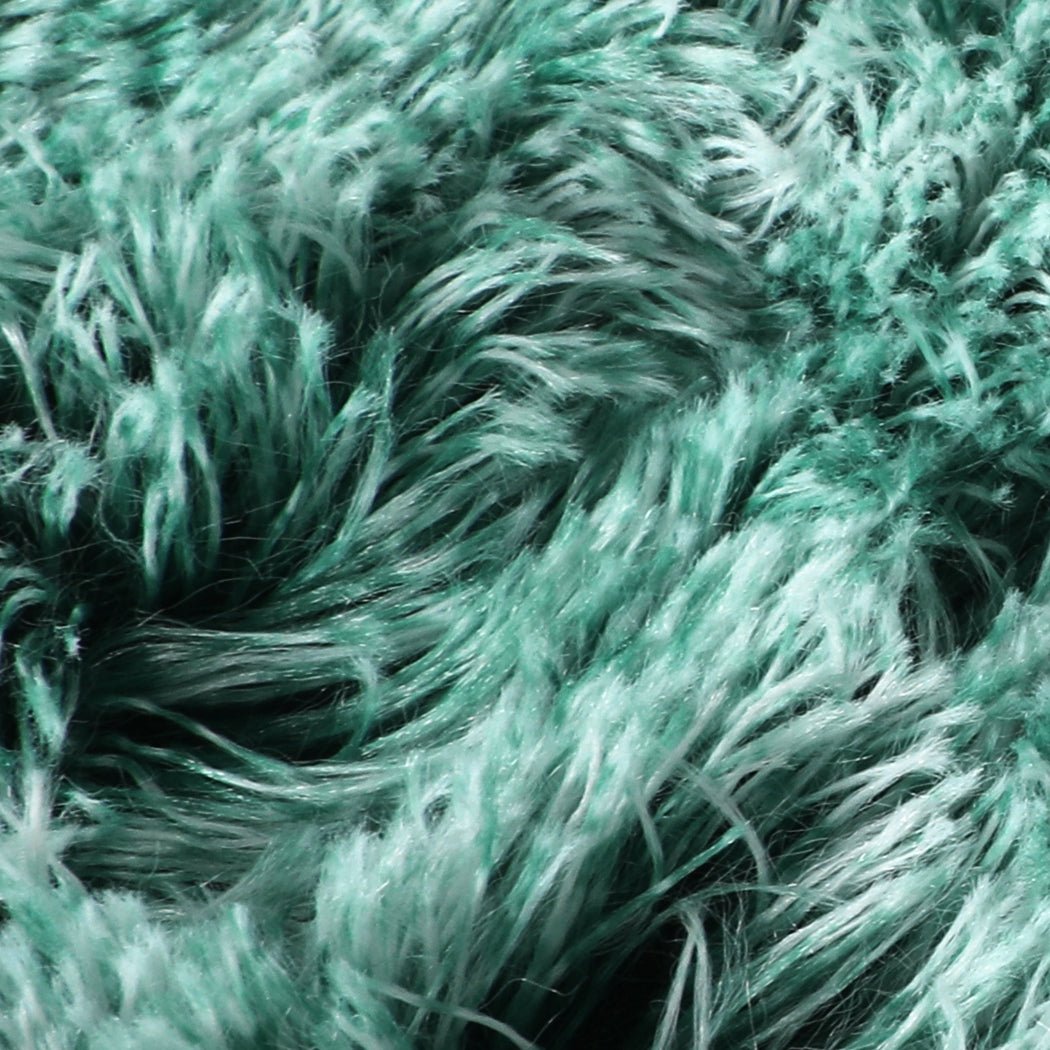 Pet Dog and Cat Blanket Mat - Teal - Rivercity House & Home Co. (ABN 18 642 972 209) - Affordable Modern Furniture Australia