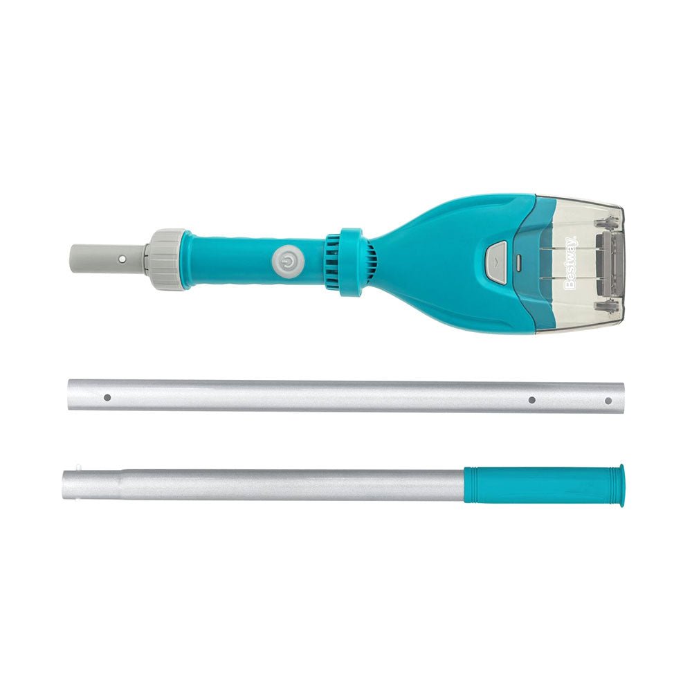 Pool Cleaner Vacuum Cordless Swimming Pools Cleaning Kit - Home & Garden > Pool & Accessories > Pool Sweeps & Vacuums - Rivercity House & Home Co. (ABN 18 642 972 209) - Affordable Modern Furniture Australia