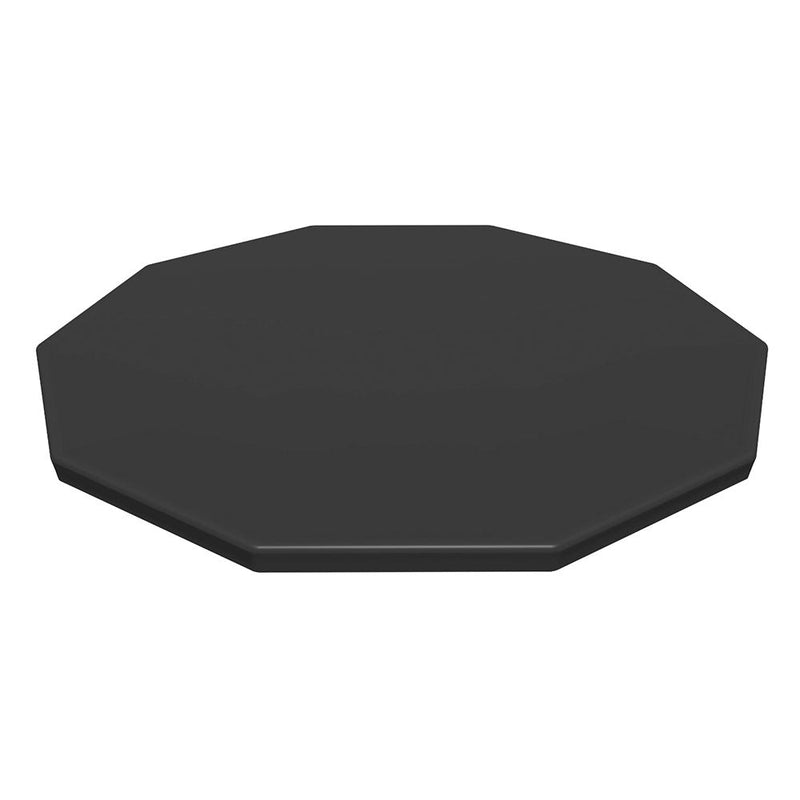 Pool Cover Fits 3.05m Round Above Ground Swimming Pool PVC Blanket - Home & Garden > Pool & Accessories > Pool Covers & Accessories - Rivercity House & Home Co. (ABN 18 642 972 209) - Affordable Modern Furniture Australia