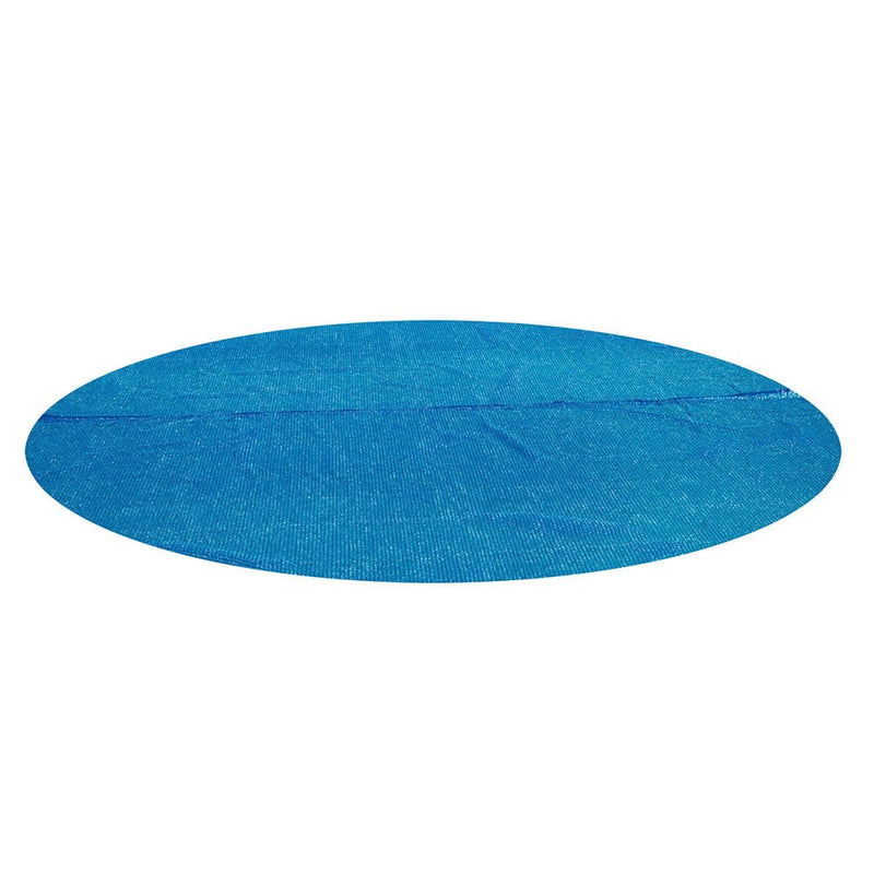 Pool Cover Solar Fits 4.17m Round Above Ground Swimming Pool Blanket - Home & Garden > Pool & Accessories > Pool Covers & Accessories - Rivercity House & Home Co. (ABN 18 642 972 209) - Affordable Modern Furniture Australia