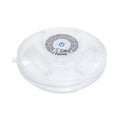 Bestway FloatBright LED Pool Float Lamp 7 Modes Multi-Color - White