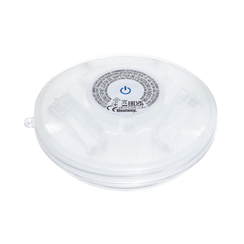 Pool Float Lamp LED Lights 7 Modes Multi Color Lamps For Pools - Home & Garden > Pool & Accessories > Swimming Pools - Rivercity House & Home Co. (ABN 18 642 972 209) - Affordable Modern Furniture Australia