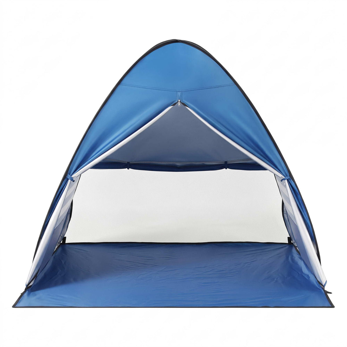 Pop Up Beach Tent UPF50+ Sun Shade Lightweight 2-3 Person - Outdoor Recreation > Camping > Tents - Rivercity House & Home Co. (ABN 18 642 972 209) - Affordable Modern Furniture Australia