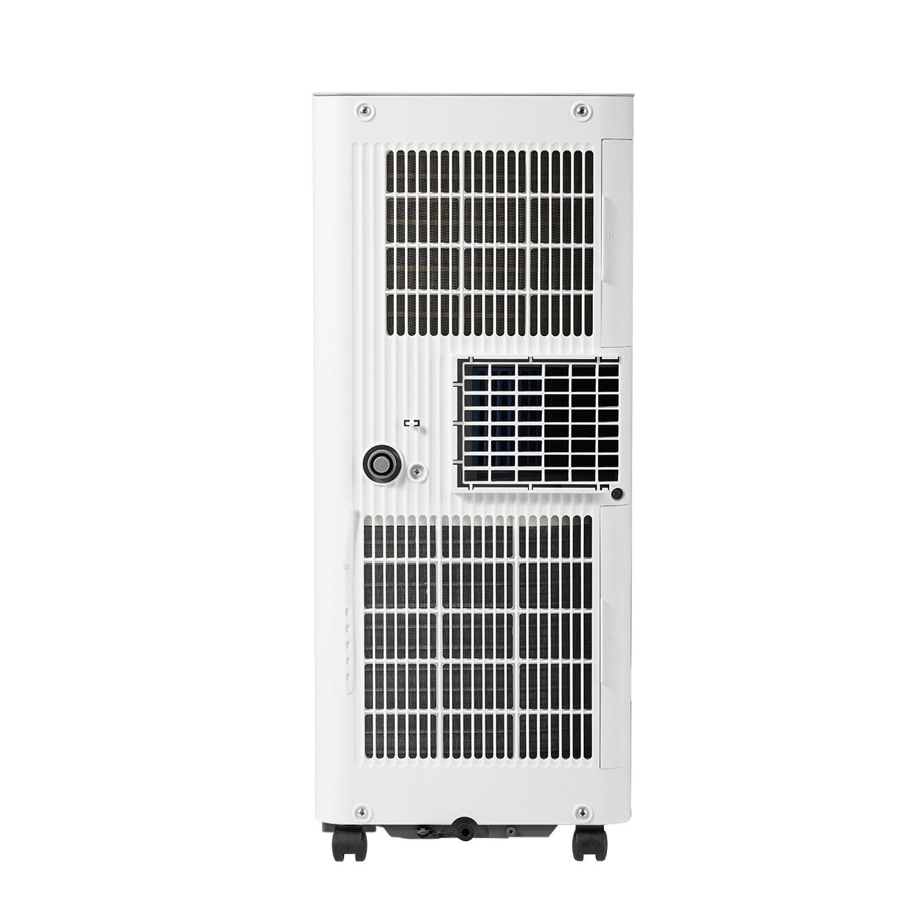 Portable Air Conditioner Cooling 2.6kw - Appliances > Air Conditioners > Portable Air Conditioners - Rivercity House & Home Co. (ABN 18 642 972 209) - Affordable Modern Furniture Australia