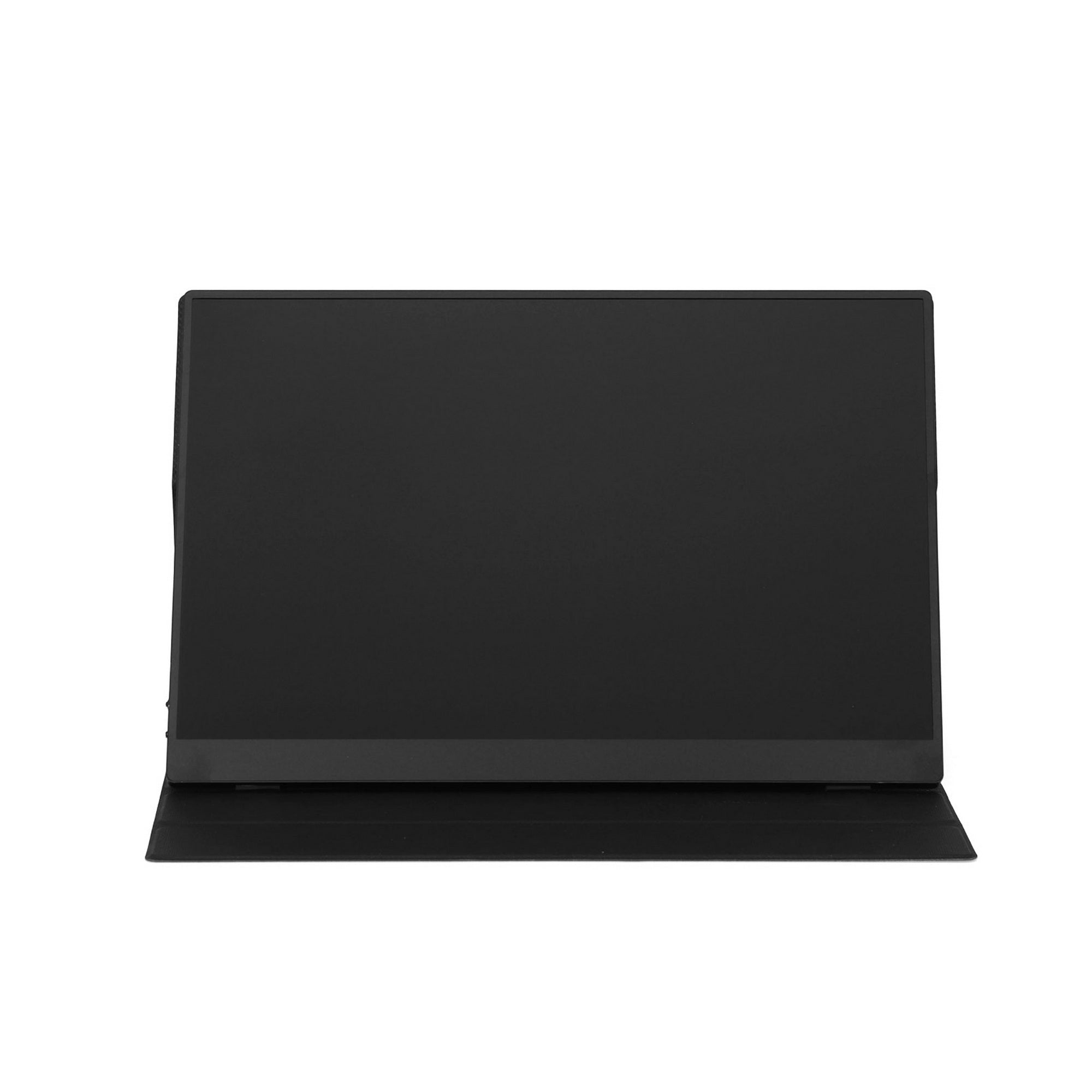 Portable Monitor Laptop Extender USB C Travel Display 16 Inch Black - Electronics > Computer Accessories > Computer Monitors & Accessories - Rivercity House & Home Co. (ABN 18 642 972 209) - Affordable Modern Furniture Australia