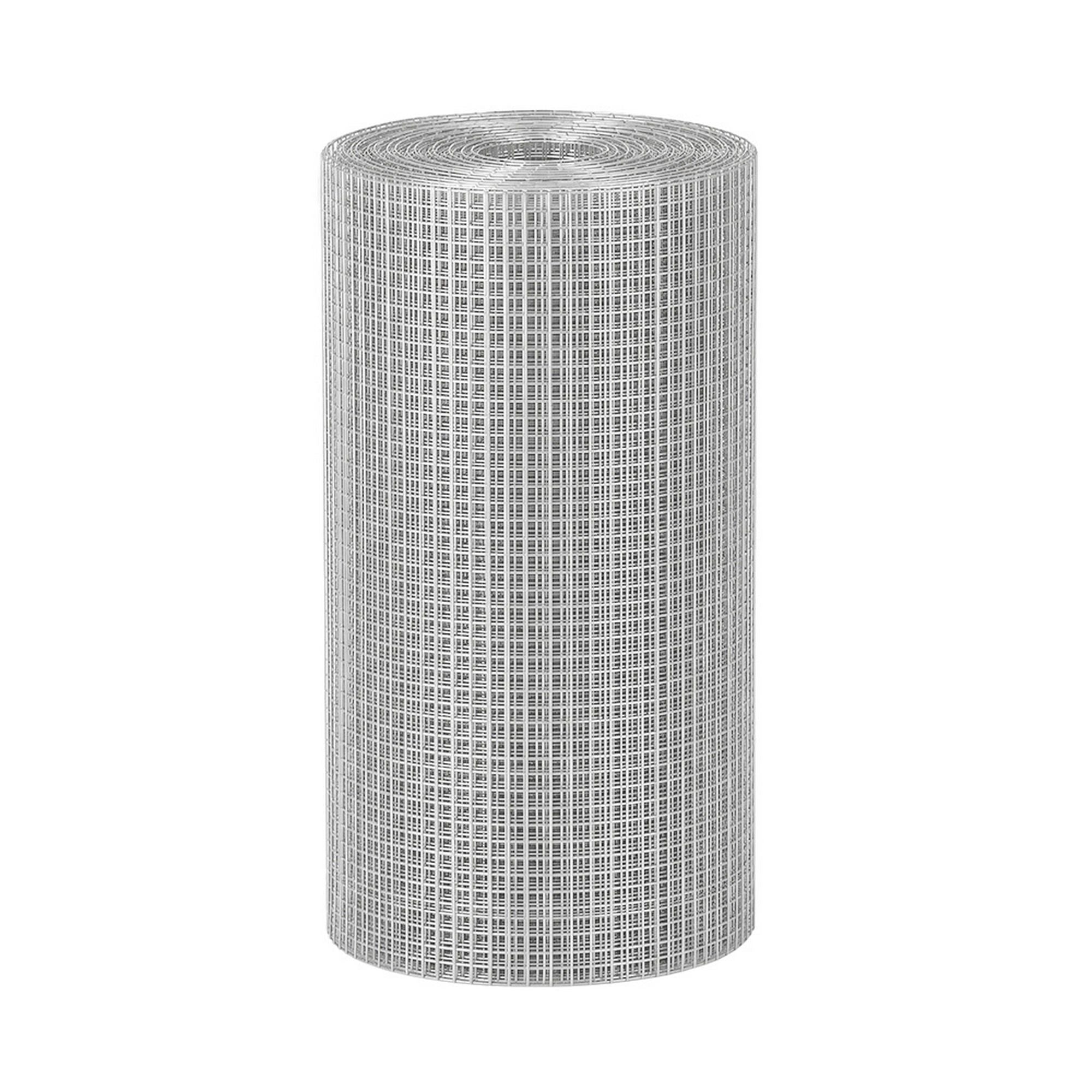 Poultry Chicken Fence Wire Mesh Roll 40m x 0.91m for Duck Goose Coop - Anti-Rust - Pet Care > Farm Supplies > Fencing - Rivercity House & Home Co. (ABN 18 642 972 209) - Affordable Modern Furniture Australia
