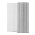 Poultry Chicken Fence Wire Mesh Roll 40m x 0.91m for Duck Goose Coop - Anti-Rust