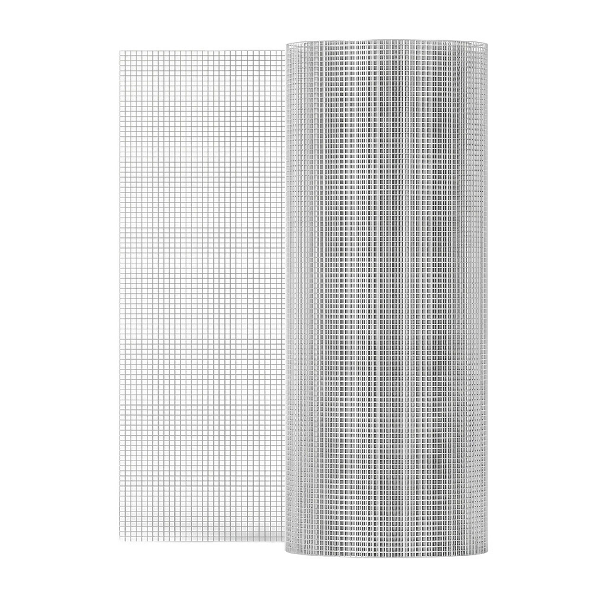 Poultry Chicken Fence Wire Mesh Roll 40m x 0.91m for Duck Goose Coop - Anti-Rust - Pet Care > Farm Supplies > Fencing - Rivercity House & Home Co. (ABN 18 642 972 209) - Affordable Modern Furniture Australia