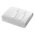 Premium 3 Setting Fully Fitted Electric Blanket - King