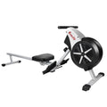 Premium 8 Level Cyclone Rowing Machine