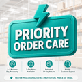 Priority Order Care
