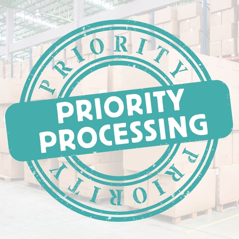 Priority Processing - Rivercity House & Home Co. (ABN 18 642 972 209) - Affordable Modern Furniture Australia