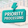 Priority Processing