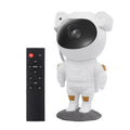 Projector Party Light LED Astronaut Starry Sky Galaxy Laser Night Lamp