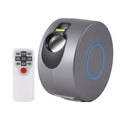Party Light LED Starry Sky Galaxy Laser Projection Night Lamp