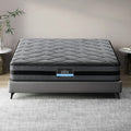 Wendell Pocket Spring Mattress 22cm Thick - Queen