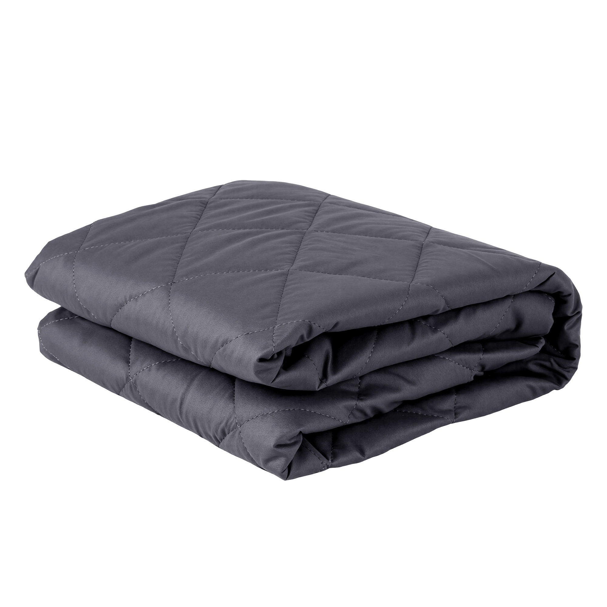 Queen Water - Resistant Microfiber Mattress Protector 360° Fit - Grey - Home & Garden > Bedding > Mattress Protectors - Rivercity House & Home Co. (ABN 18 642 972 209) - Affordable Modern Furniture Australia