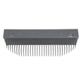 Replaceable Rake for Automatic Litter Box - Grey