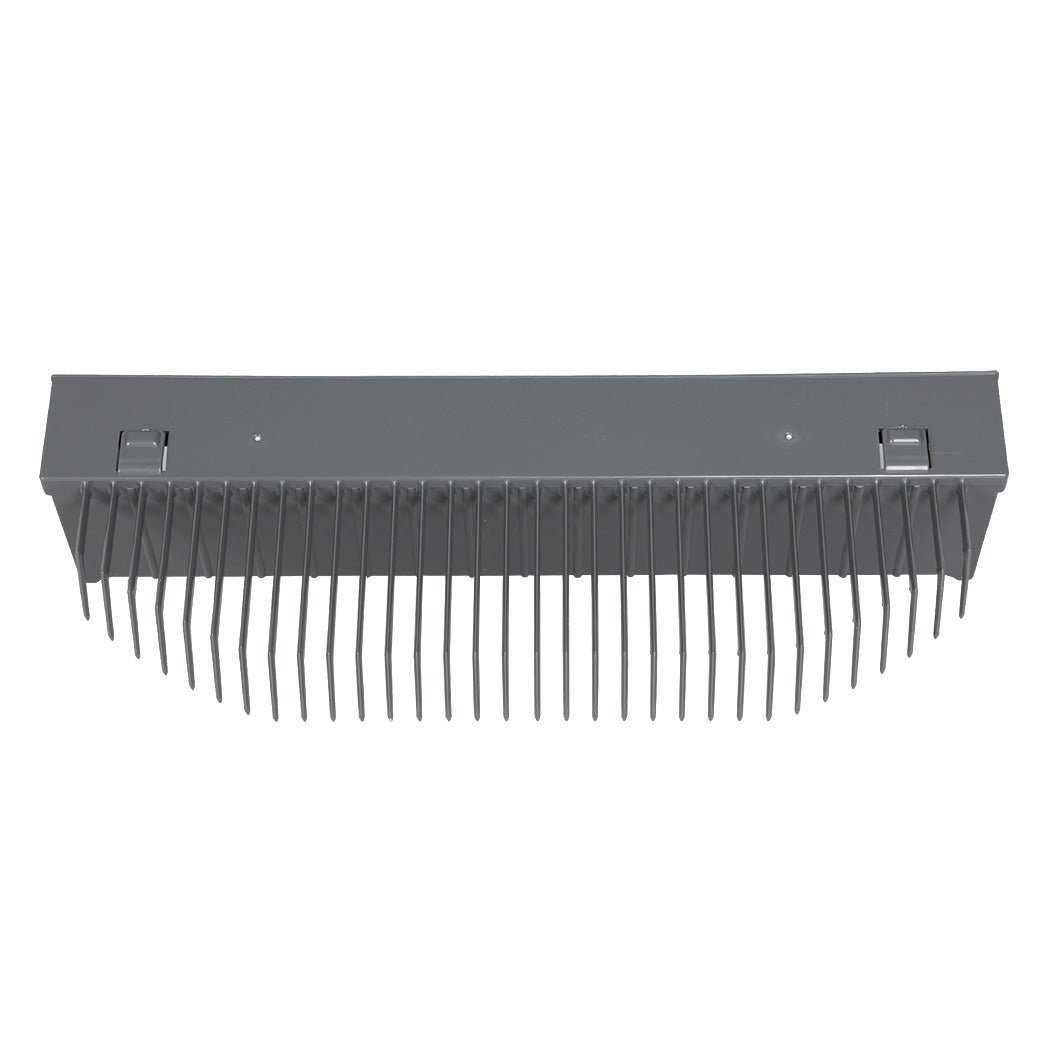 Replaceable Rake for Automatic Litter Box - Grey - Rivercity House & Home Co. (ABN 18 642 972 209) - Affordable Modern Furniture Australia