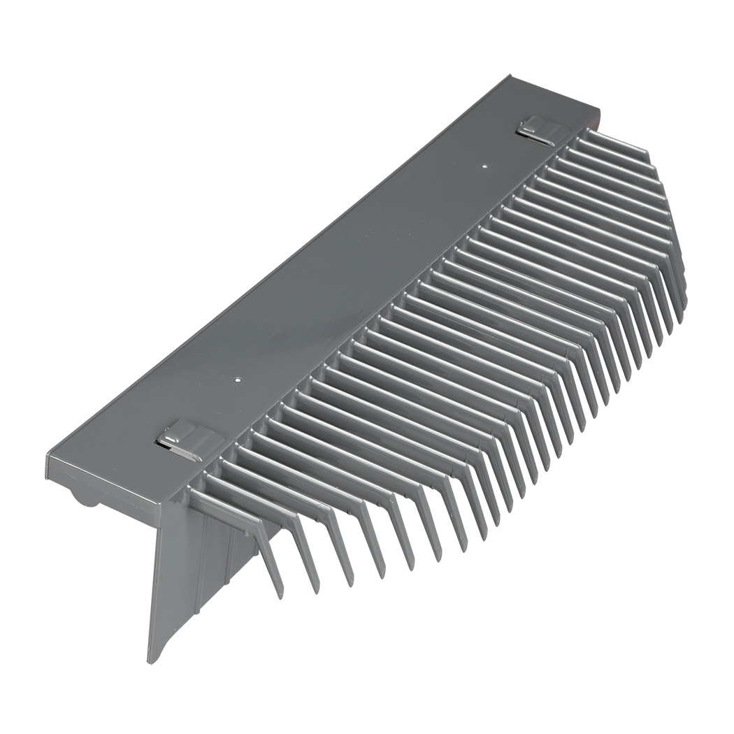 Replaceable Rake for Automatic Litter Box - Grey - Rivercity House & Home Co. (ABN 18 642 972 209) - Affordable Modern Furniture Australia