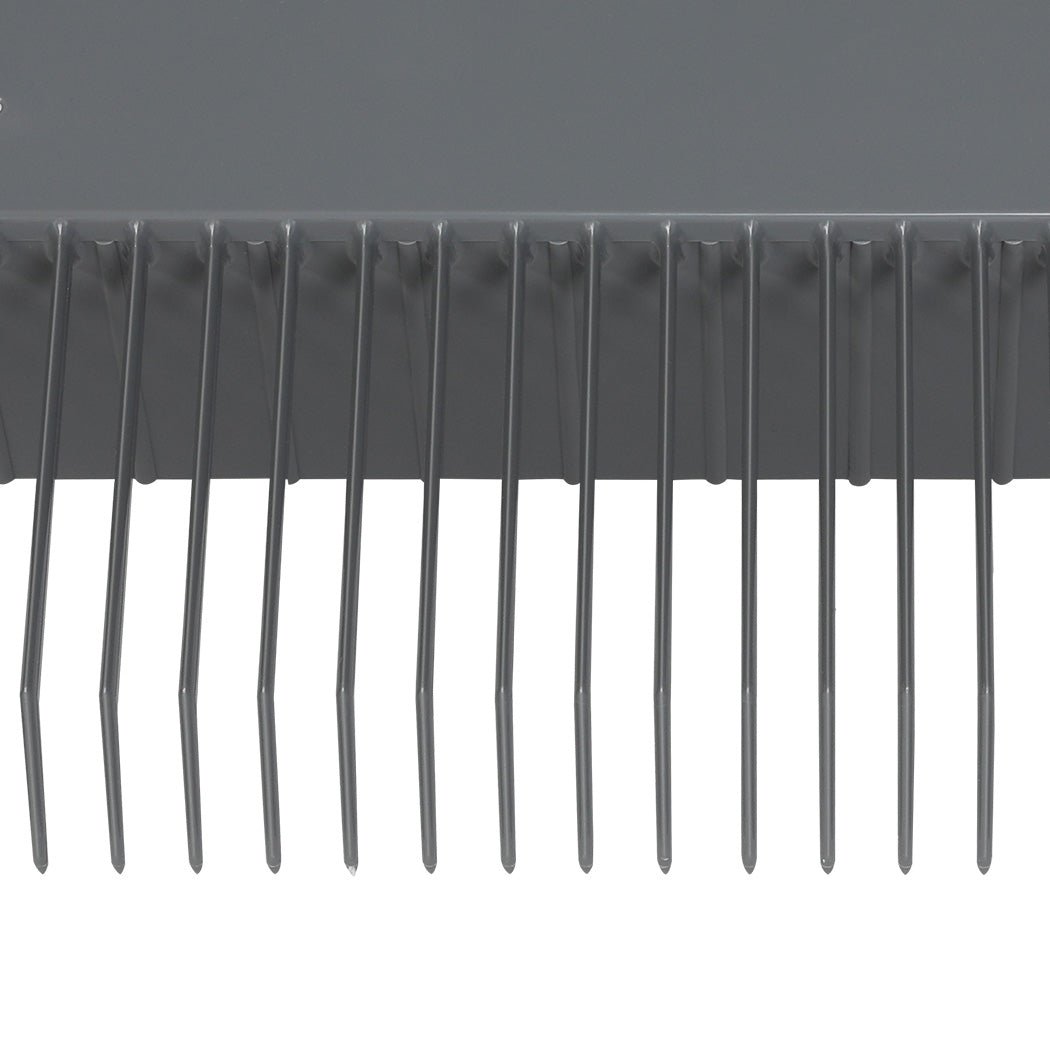Replaceable Rake for Automatic Litter Box - Grey - Rivercity House & Home Co. (ABN 18 642 972 209) - Affordable Modern Furniture Australia