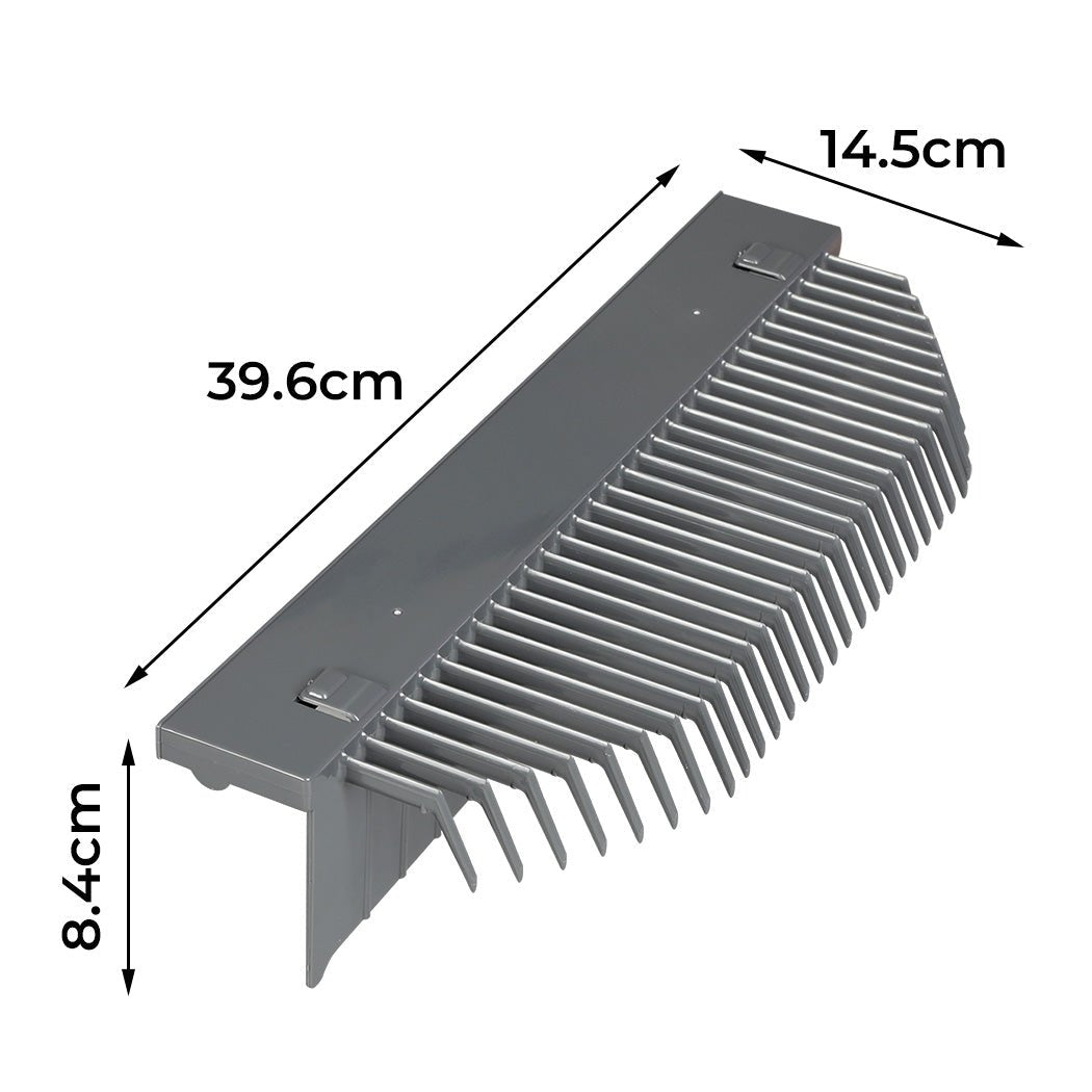Replaceable Rake for Automatic Litter Box - Grey - Rivercity House & Home Co. (ABN 18 642 972 209) - Affordable Modern Furniture Australia