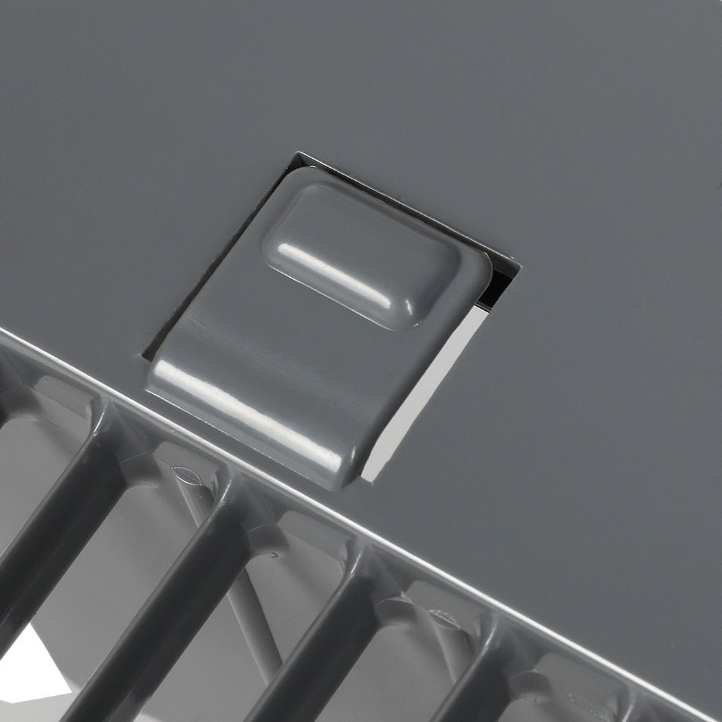 Replaceable Rake for Automatic Litter Box - Grey - Rivercity House & Home Co. (ABN 18 642 972 209) - Affordable Modern Furniture Australia