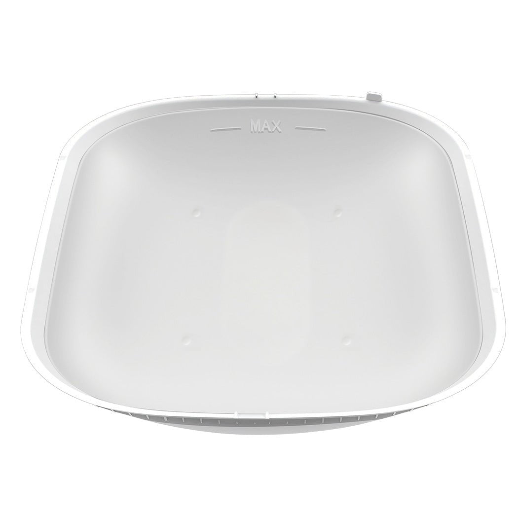 Replaceable Silicone Liner Pad for Automatic Cat Litter Box - White - Rivercity House & Home Co. (ABN 18 642 972 209) - Affordable Modern Furniture Australia