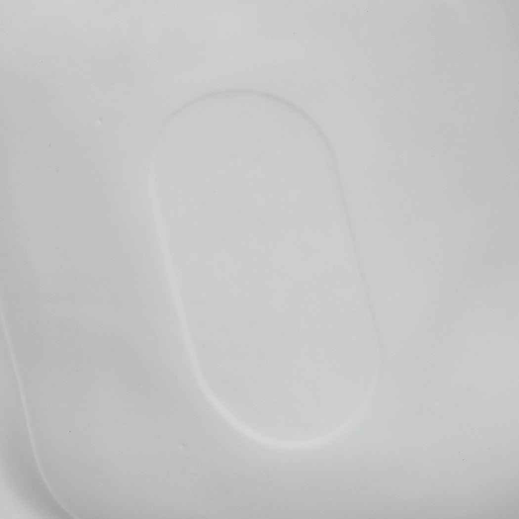 Replaceable Silicone Liner Pad for Automatic Cat Litter Box - White - Rivercity House & Home Co. (ABN 18 642 972 209) - Affordable Modern Furniture Australia