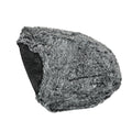 Replacement Pet Bed Cover with Zipper - Charcoal